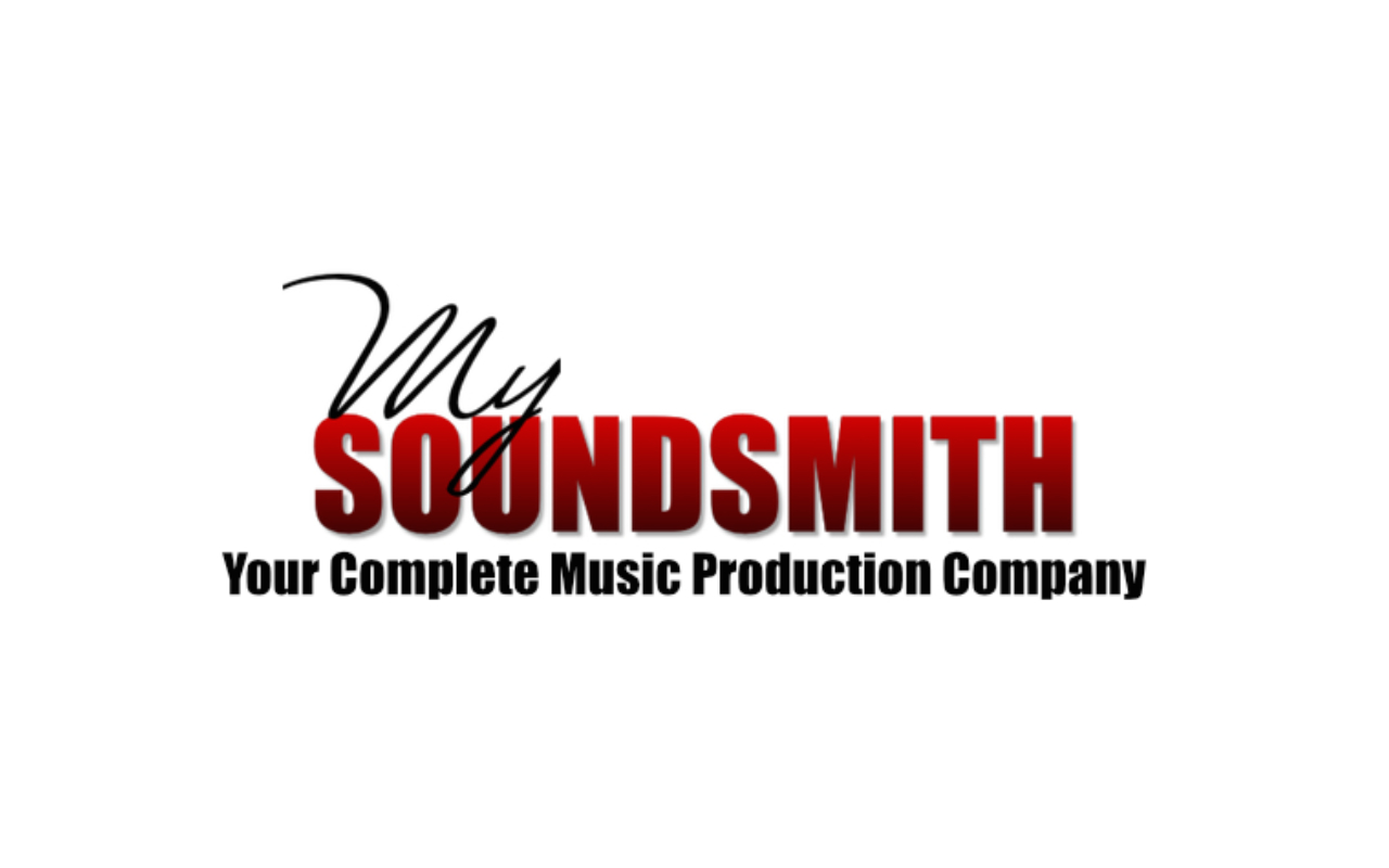 Your Complete Music Production Company